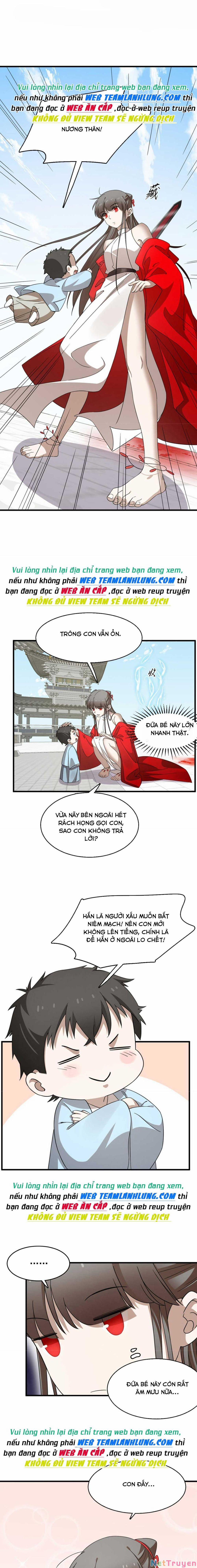 Độc Bộ Thiên Hạ: Đặc Công Thần Y 398 trang 12