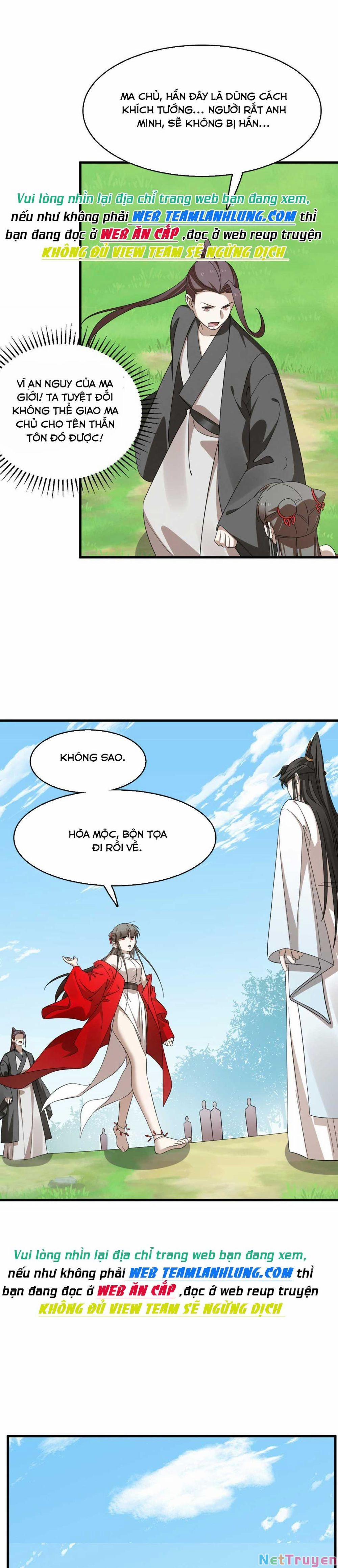 Độc Bộ Thiên Hạ: Đặc Công Thần Y 398 trang 6