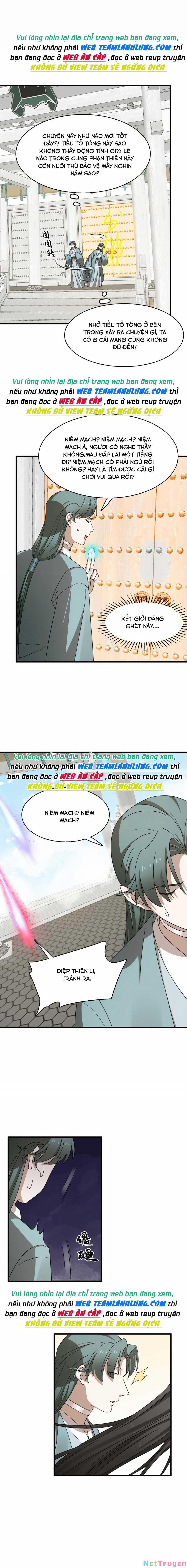 Độc Bộ Thiên Hạ: Đặc Công Thần Y 398 trang 9