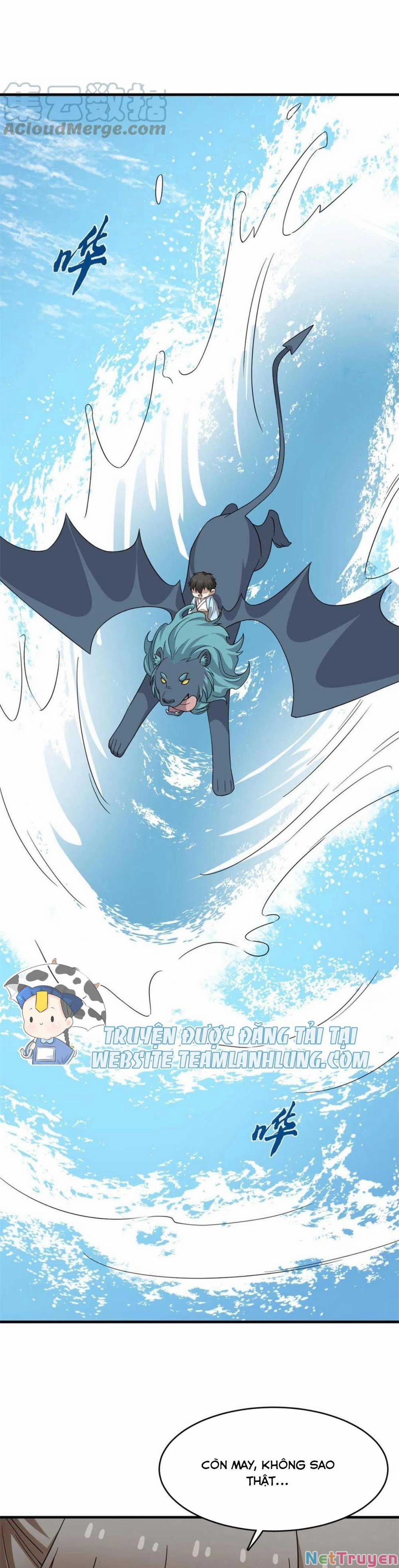 Độc Bộ Thiên Hạ: Đặc Công Thần Y 399 trang 11