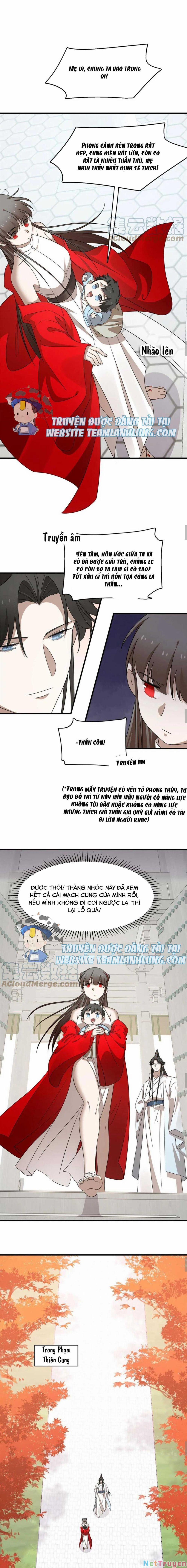 Độc Bộ Thiên Hạ: Đặc Công Thần Y 399 trang 3