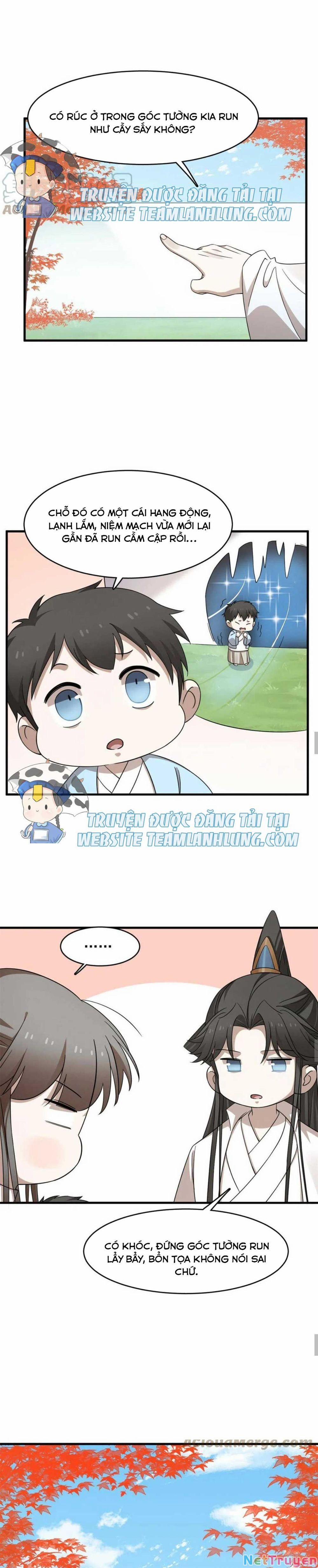 Độc Bộ Thiên Hạ: Đặc Công Thần Y 399 trang 6