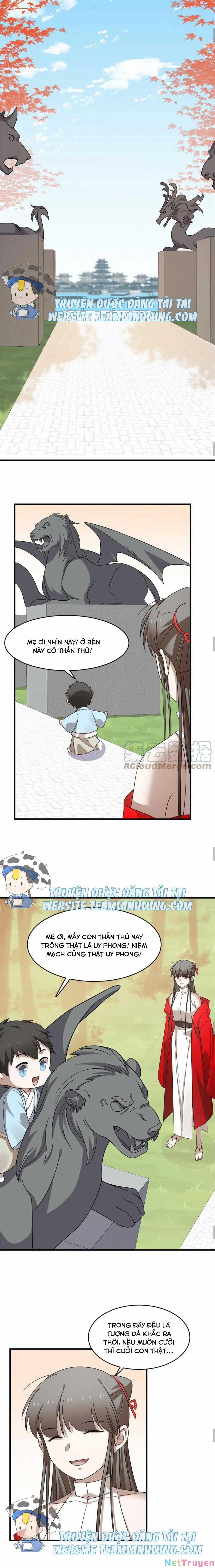 Độc Bộ Thiên Hạ: Đặc Công Thần Y 399 trang 7