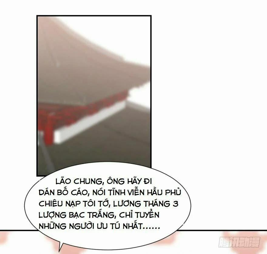 Độc Bộ Thiên Hạ: Đặc Công Thần Y 4 trang 0