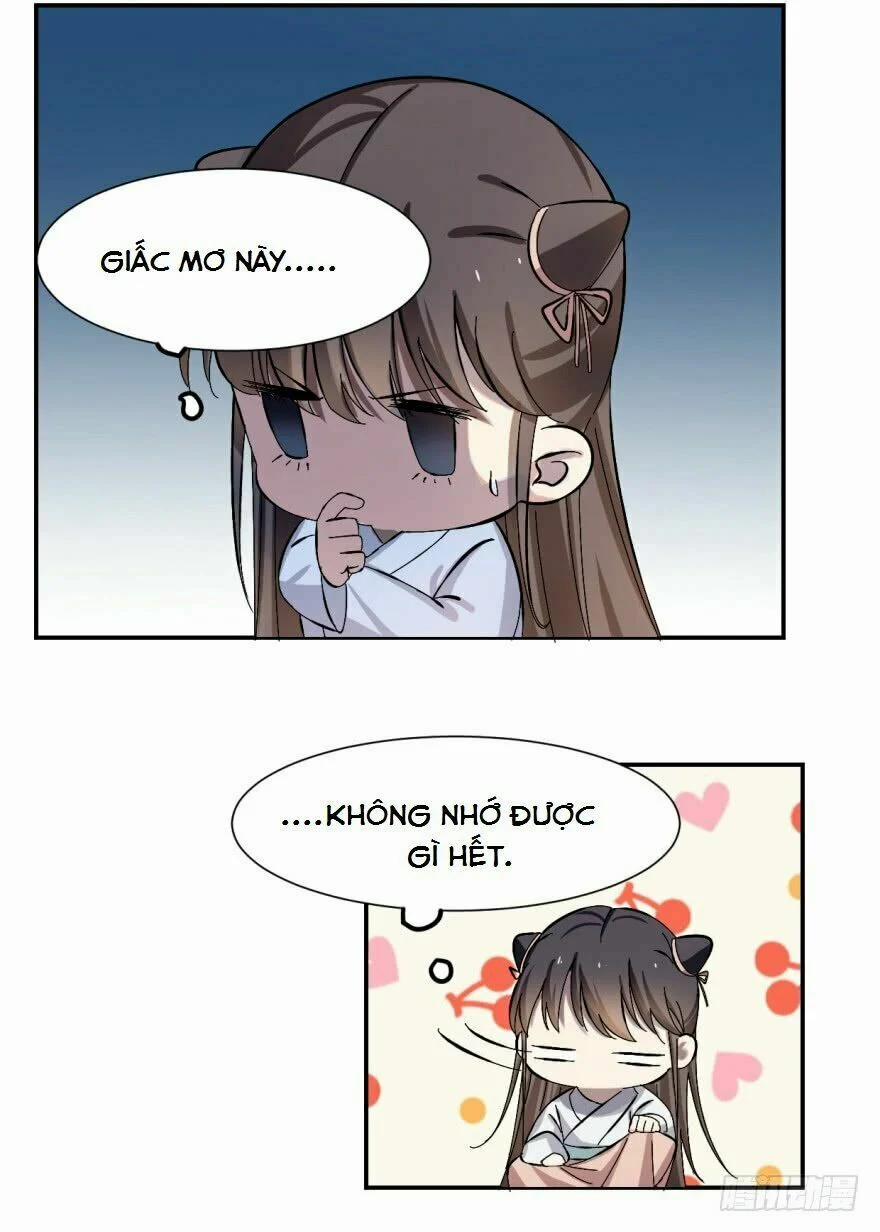 Độc Bộ Thiên Hạ: Đặc Công Thần Y 4 trang 21