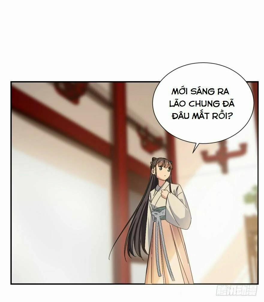 Độc Bộ Thiên Hạ: Đặc Công Thần Y 4 trang 23