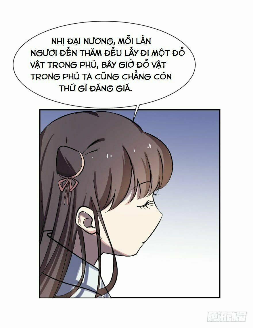 Độc Bộ Thiên Hạ: Đặc Công Thần Y 4 trang 36