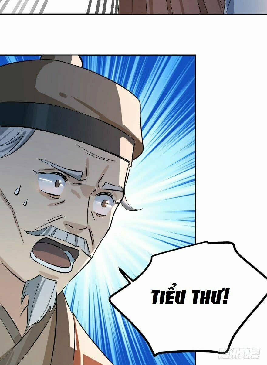 Độc Bộ Thiên Hạ: Đặc Công Thần Y 4 trang 39