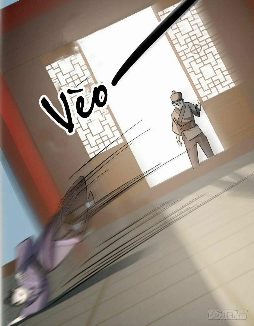 Độc Bộ Thiên Hạ: Đặc Công Thần Y 4 trang 40