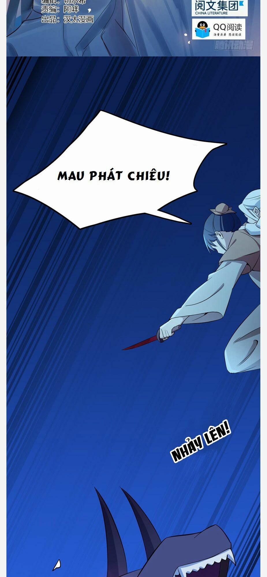 Độc Bộ Thiên Hạ: Đặc Công Thần Y 40 trang 0