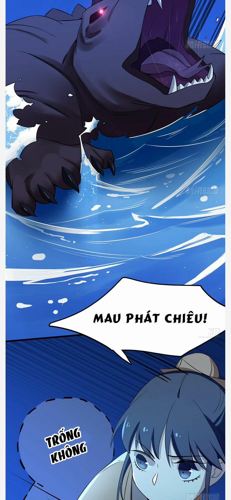 Độc Bộ Thiên Hạ: Đặc Công Thần Y 40 trang 1