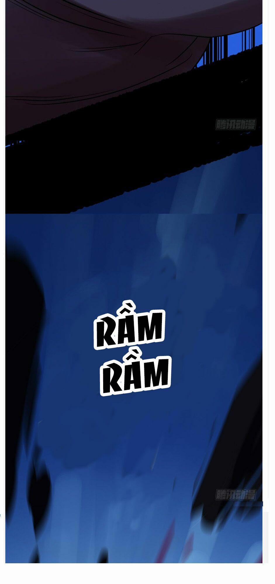 Độc Bộ Thiên Hạ: Đặc Công Thần Y 40 trang 10