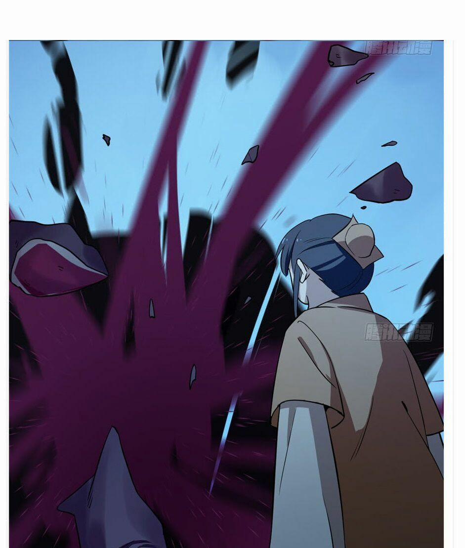 Độc Bộ Thiên Hạ: Đặc Công Thần Y 40 trang 11