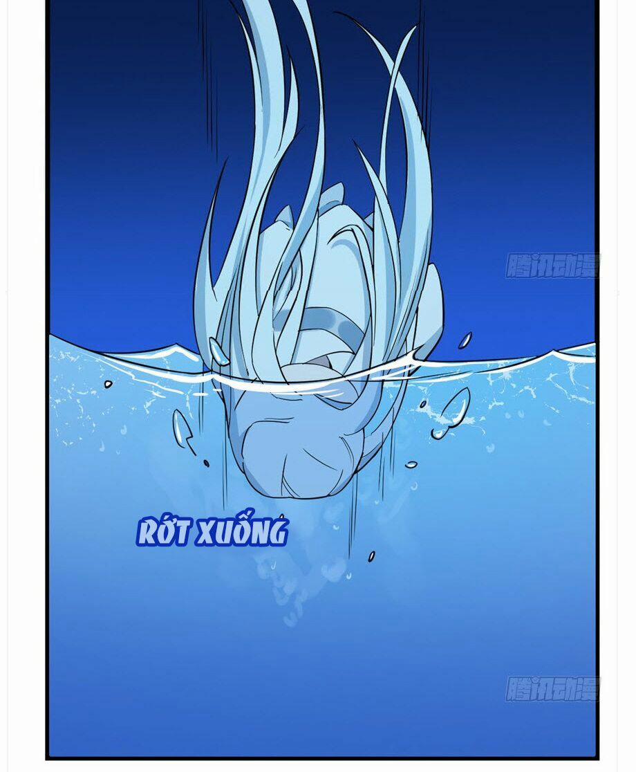 Độc Bộ Thiên Hạ: Đặc Công Thần Y 40 trang 14