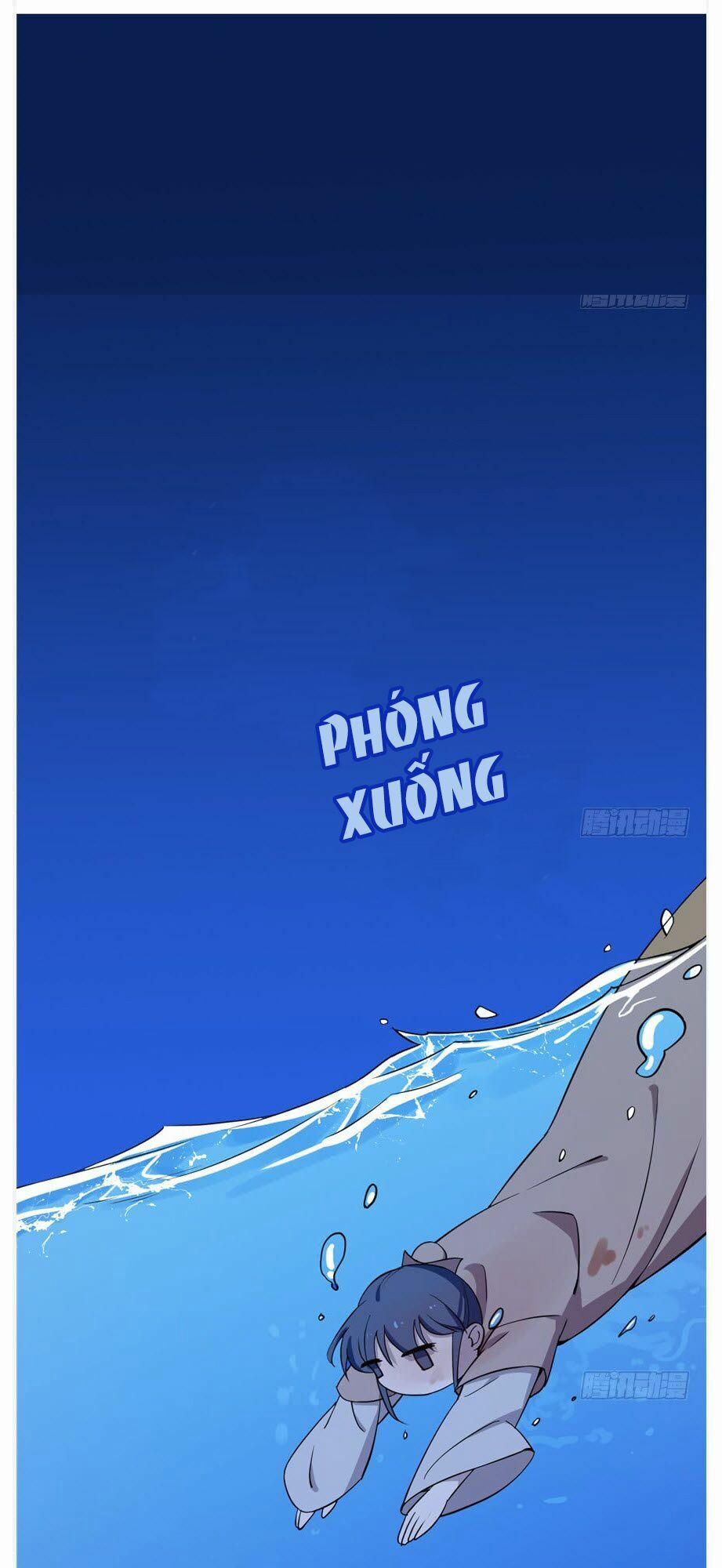 Độc Bộ Thiên Hạ: Đặc Công Thần Y 40 trang 16