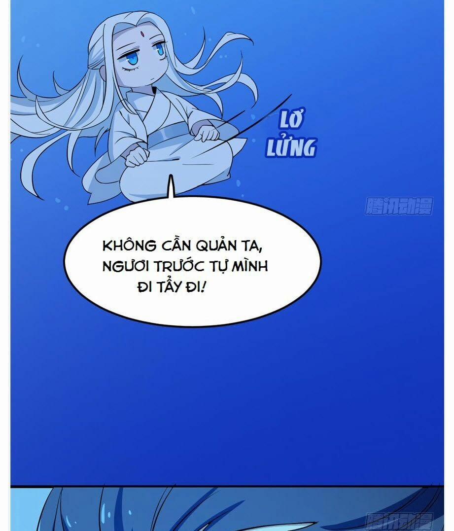 Độc Bộ Thiên Hạ: Đặc Công Thần Y 40 trang 17