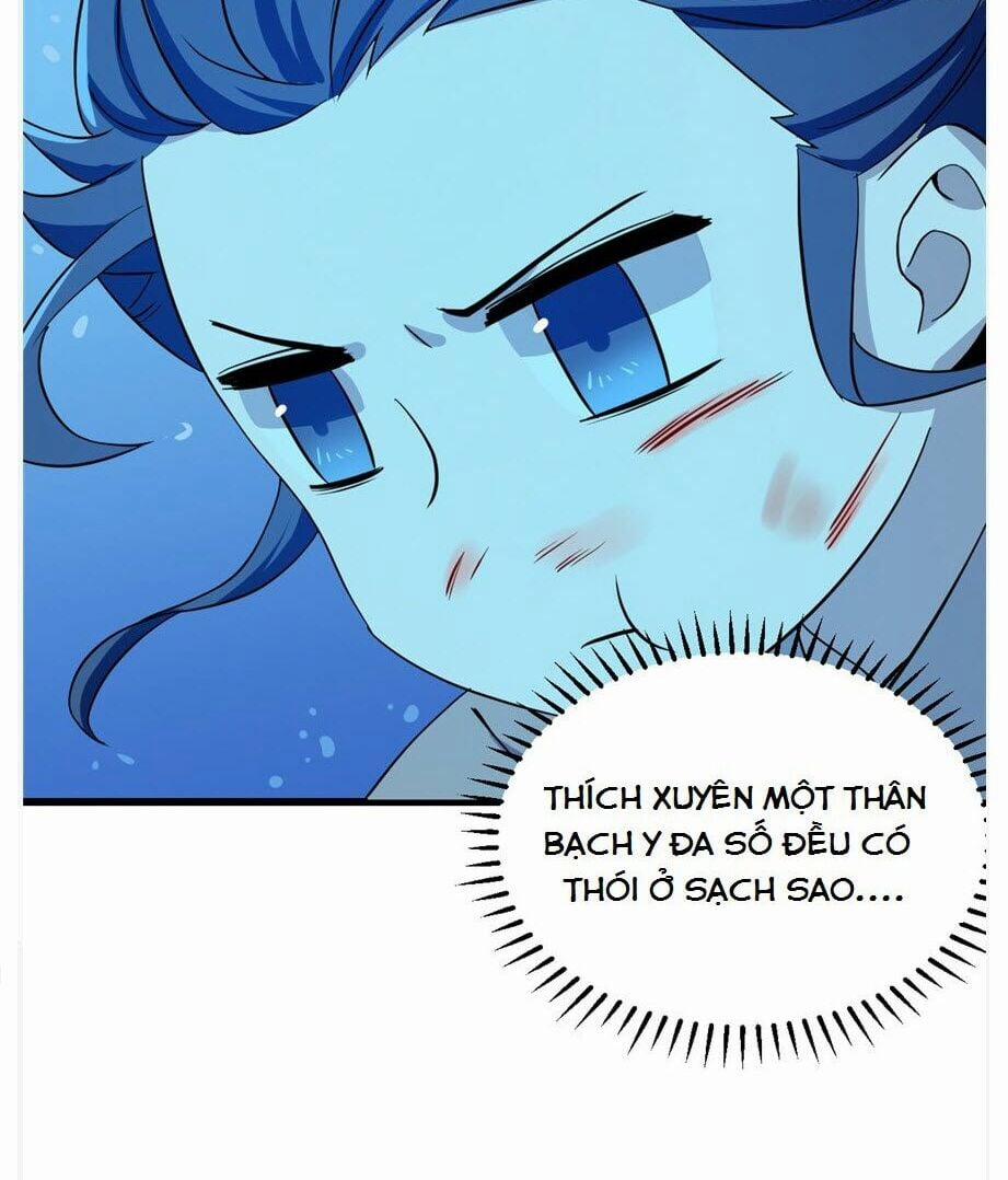 Độc Bộ Thiên Hạ: Đặc Công Thần Y 40 trang 18