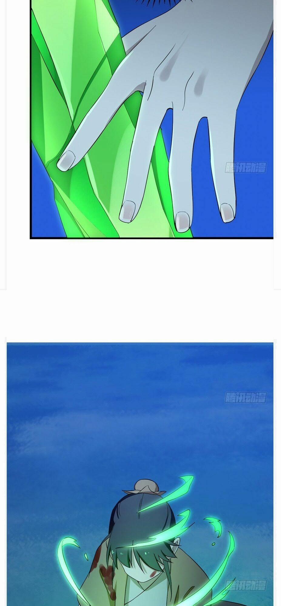 Độc Bộ Thiên Hạ: Đặc Công Thần Y 40 trang 21