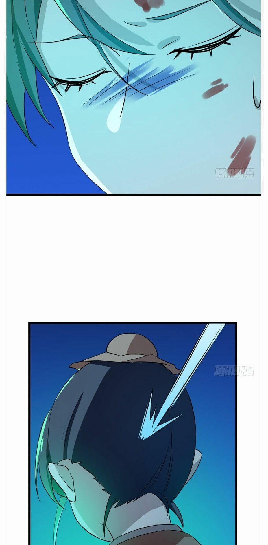 Độc Bộ Thiên Hạ: Đặc Công Thần Y 40 trang 23