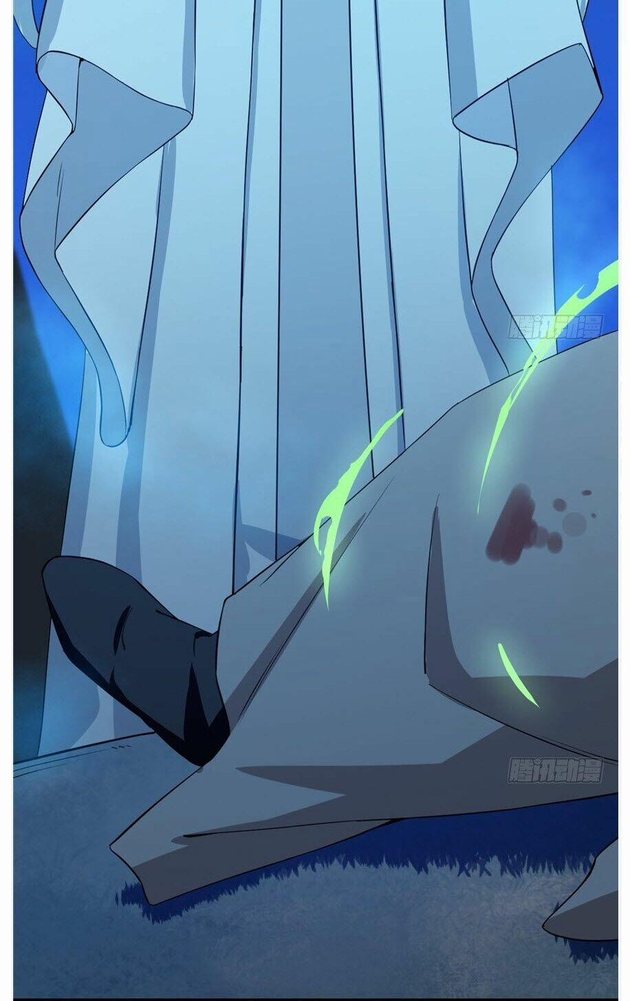 Độc Bộ Thiên Hạ: Đặc Công Thần Y 40 trang 26