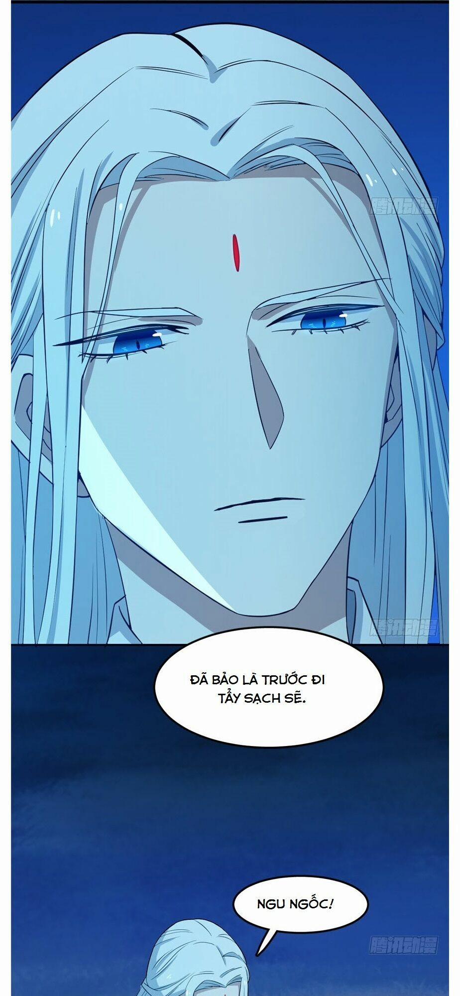 Độc Bộ Thiên Hạ: Đặc Công Thần Y 40 trang 27