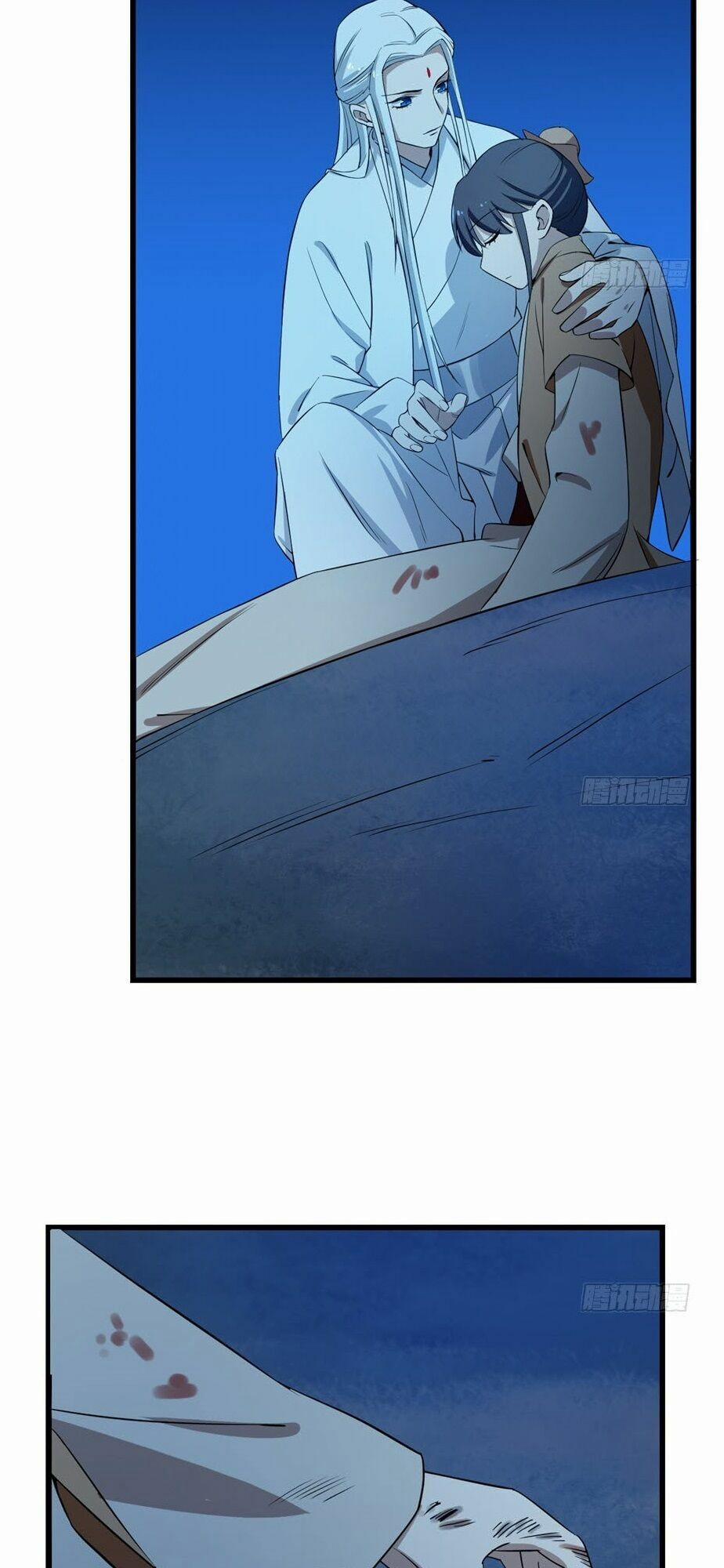 Độc Bộ Thiên Hạ: Đặc Công Thần Y 40 trang 29