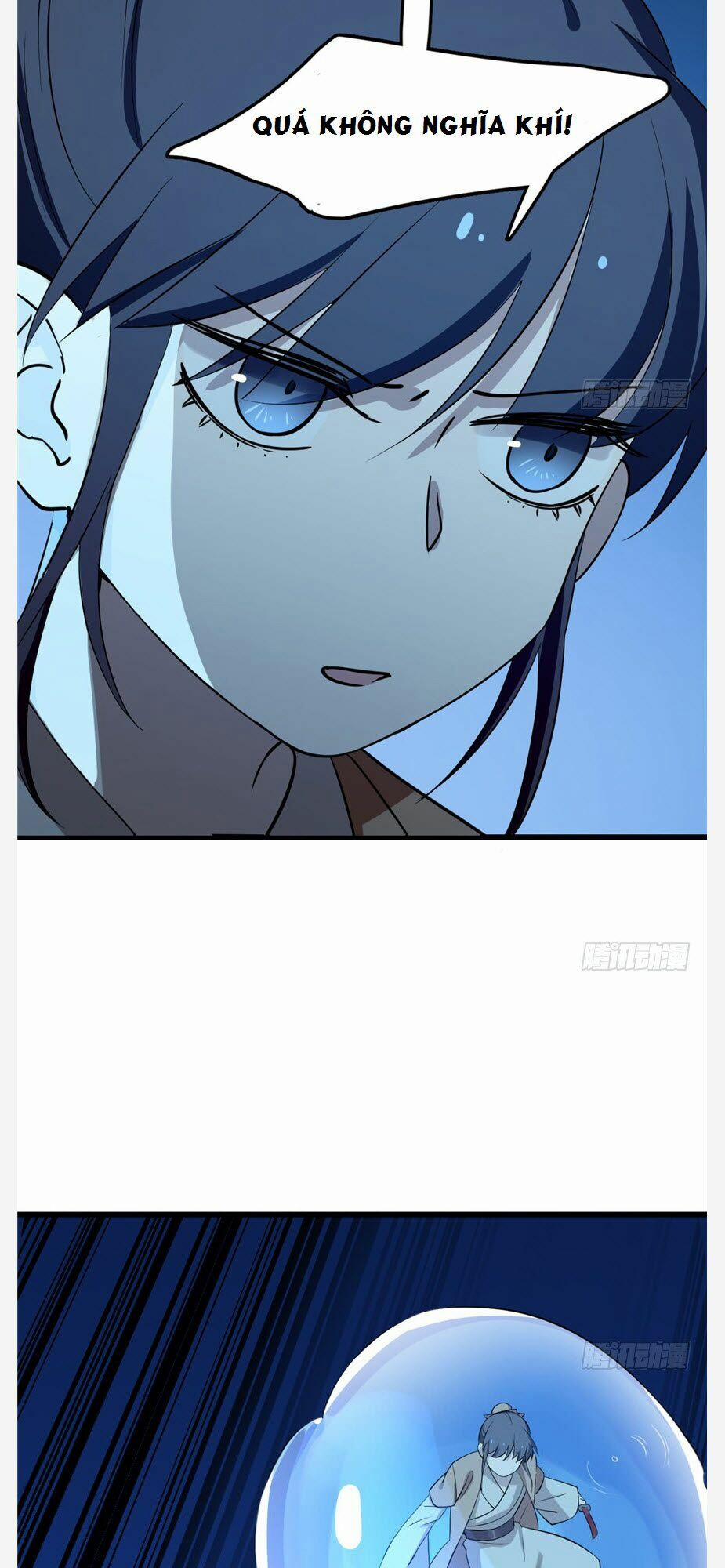 Độc Bộ Thiên Hạ: Đặc Công Thần Y 40 trang 3