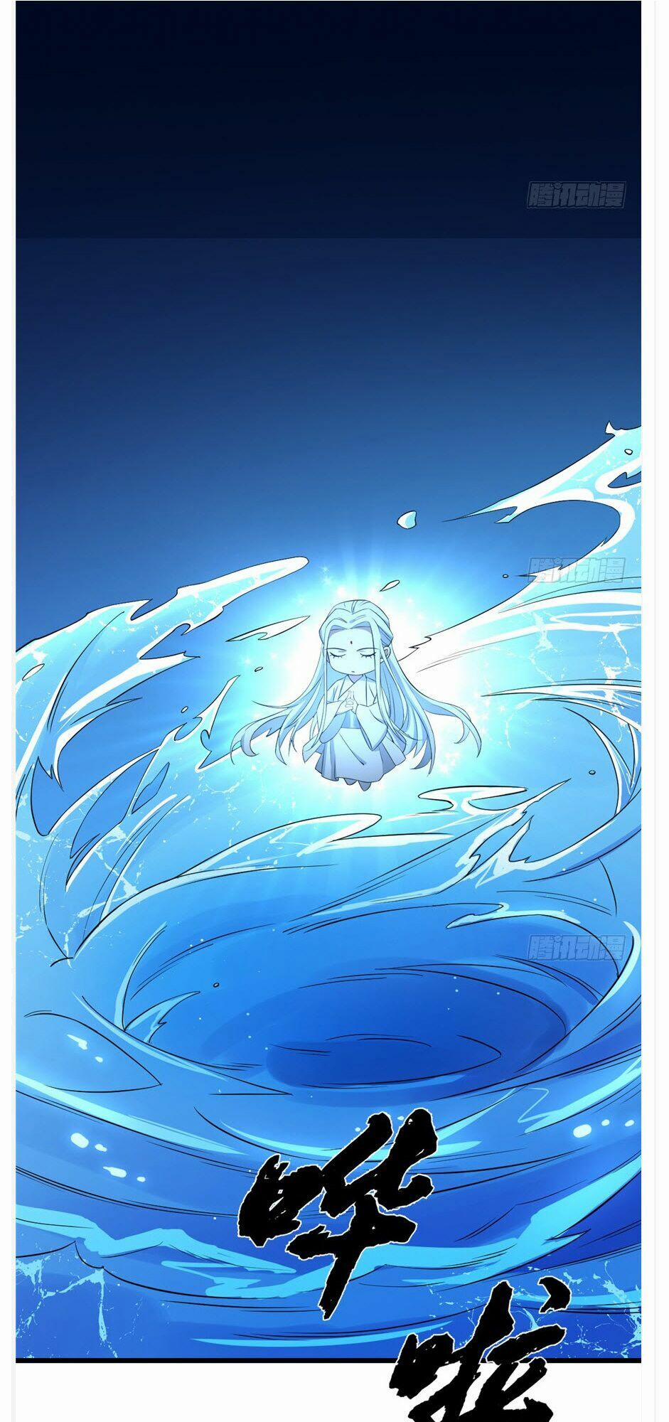 Độc Bộ Thiên Hạ: Đặc Công Thần Y 40 trang 6