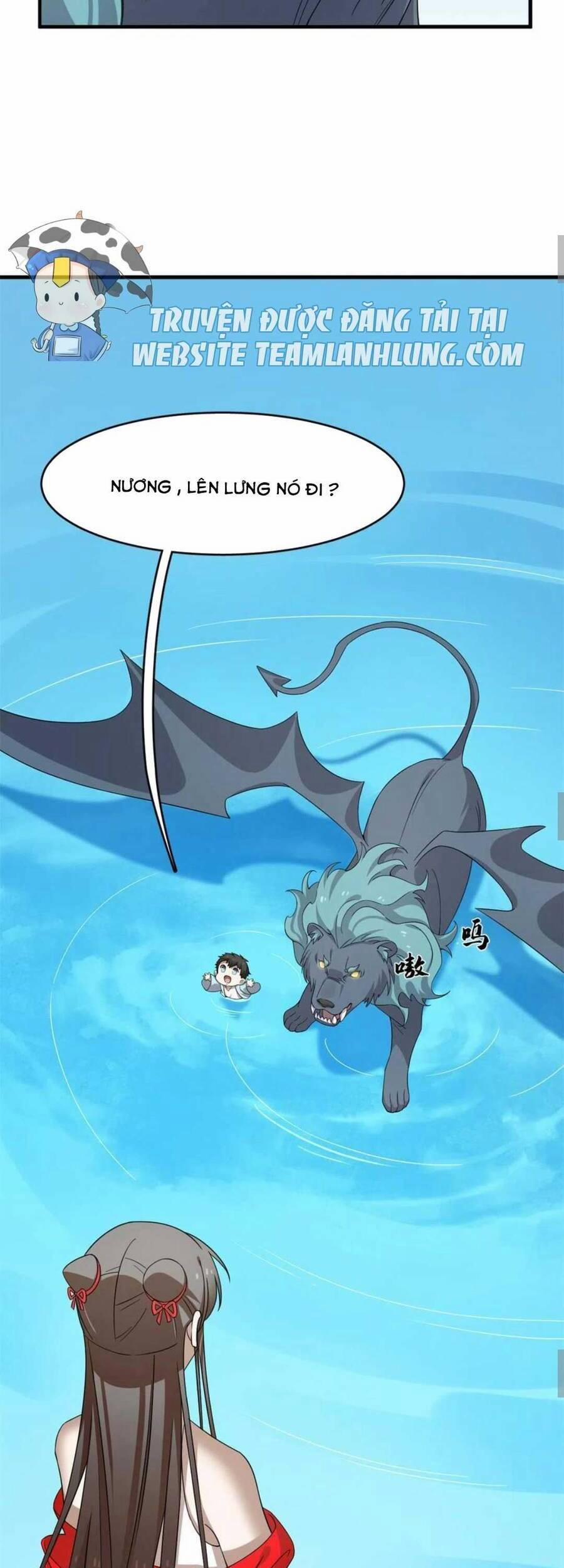 Độc Bộ Thiên Hạ: Đặc Công Thần Y 400 trang 13