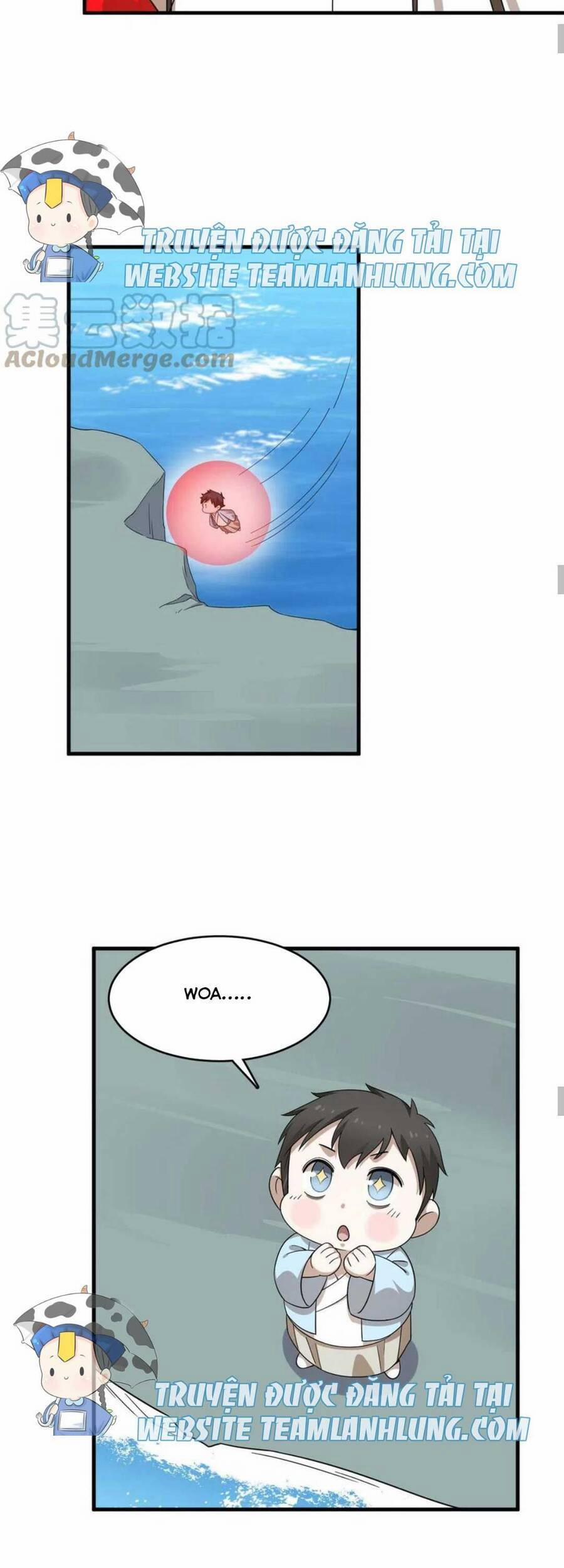 Độc Bộ Thiên Hạ: Đặc Công Thần Y 400 trang 16