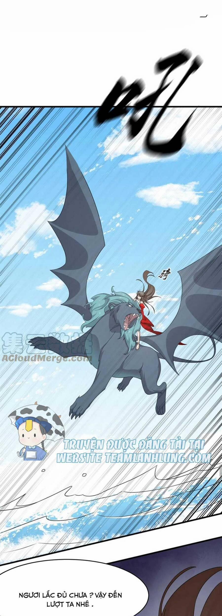 Độc Bộ Thiên Hạ: Đặc Công Thần Y 400 trang 18