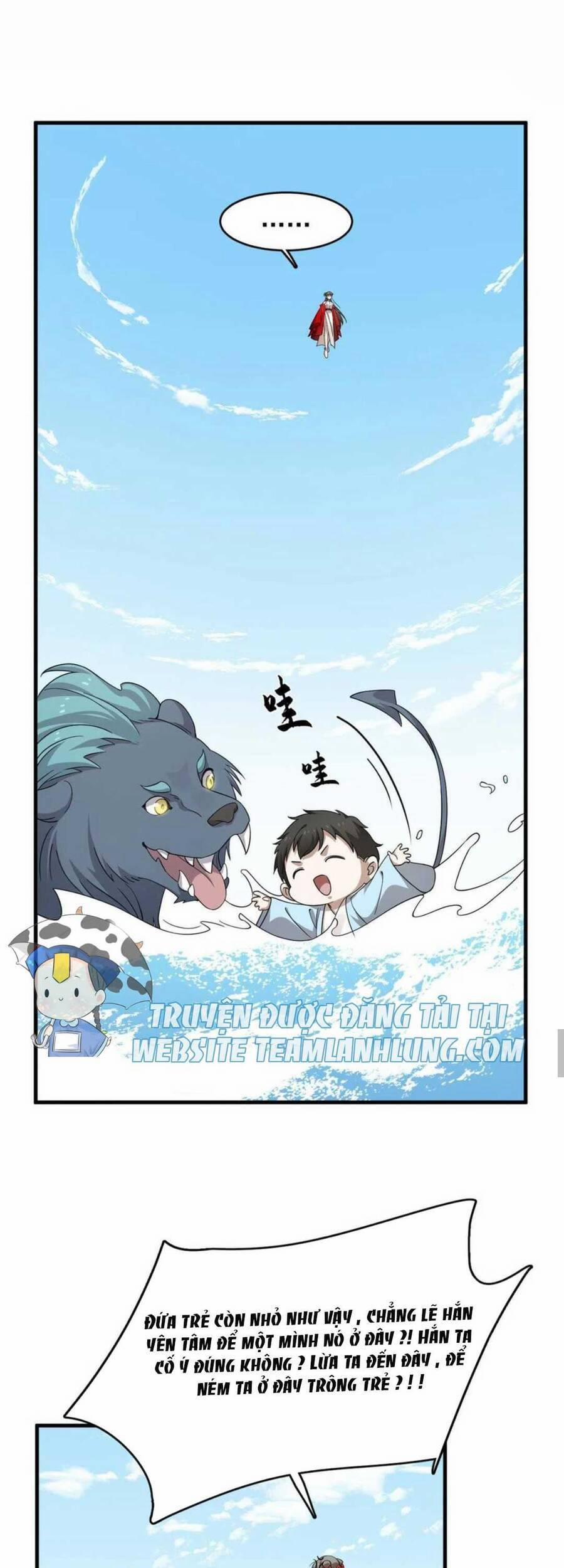 Độc Bộ Thiên Hạ: Đặc Công Thần Y 400 trang 8