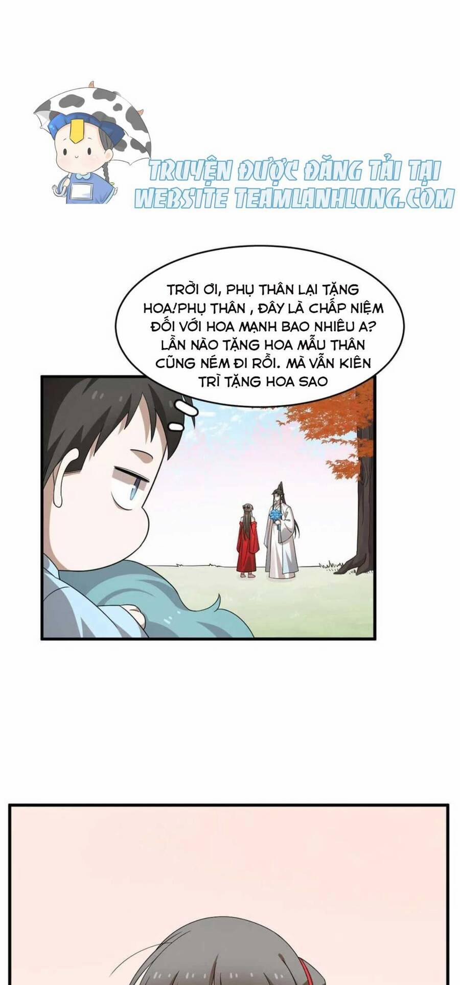 Độc Bộ Thiên Hạ: Đặc Công Thần Y 401 trang 12