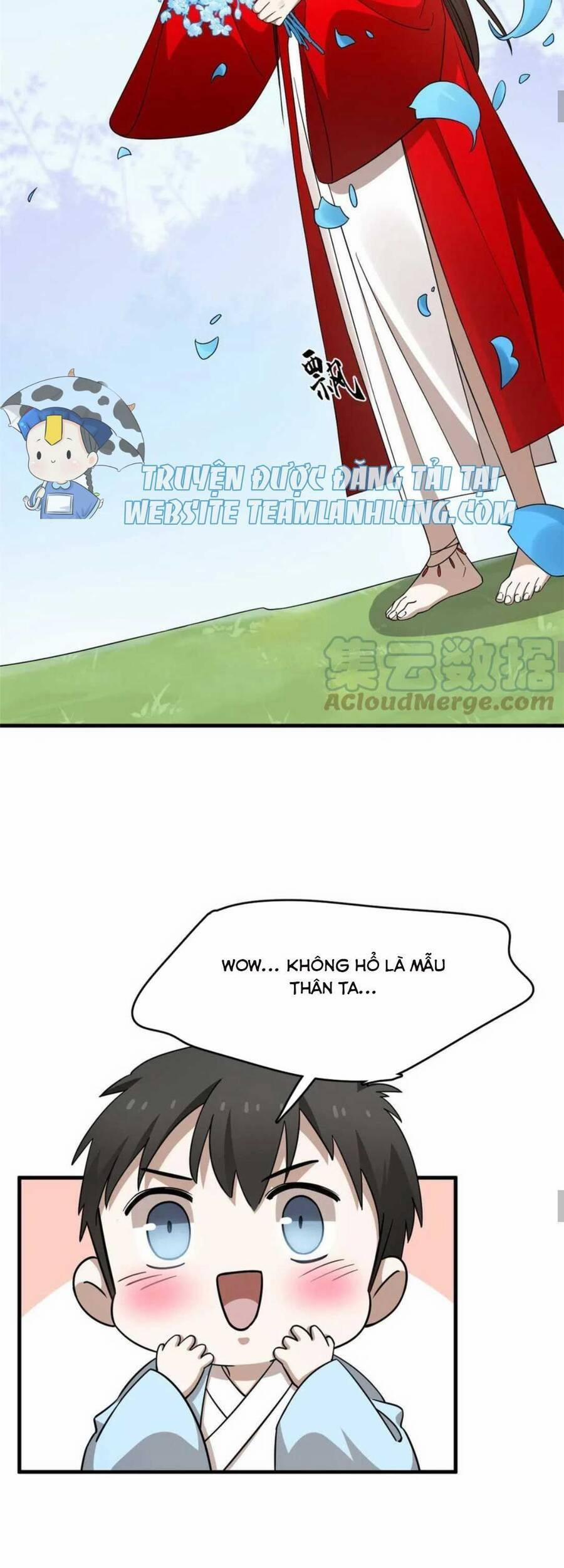 Độc Bộ Thiên Hạ: Đặc Công Thần Y 401 trang 19