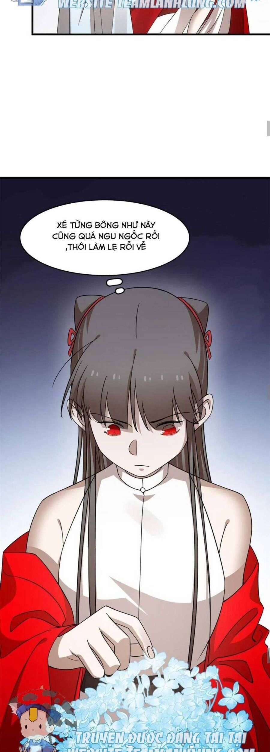 Độc Bộ Thiên Hạ: Đặc Công Thần Y 401 trang 21