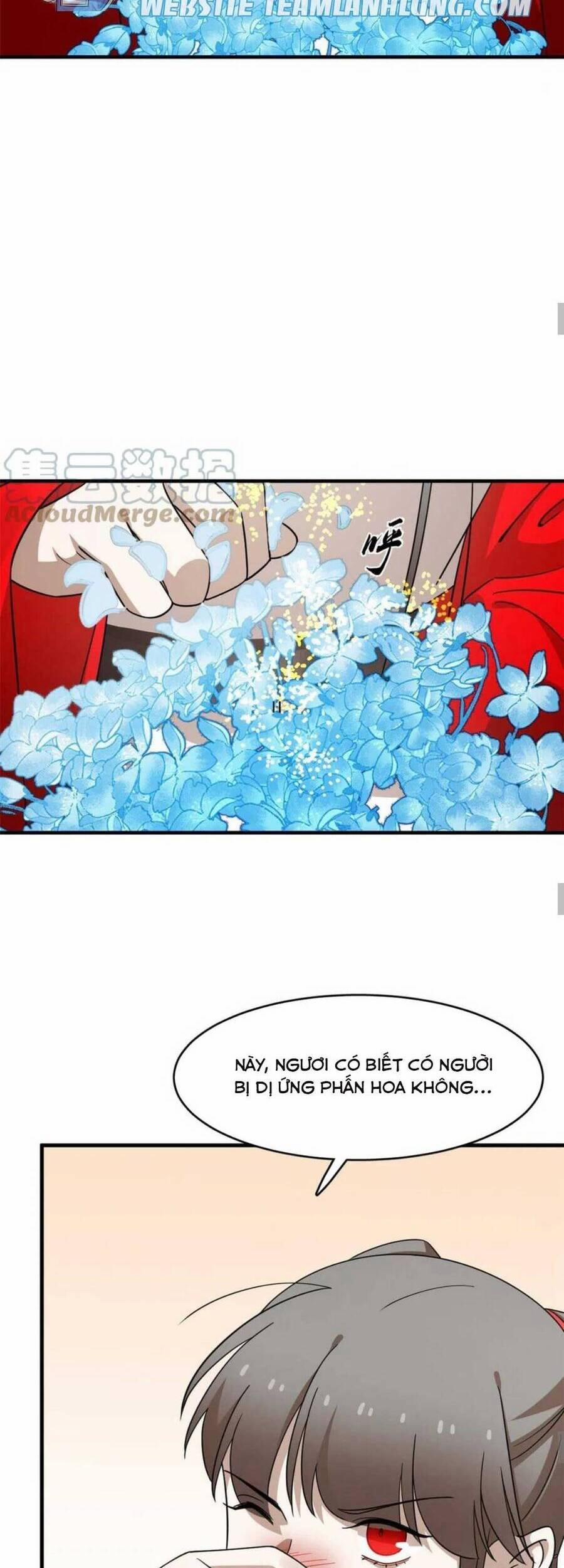 Độc Bộ Thiên Hạ: Đặc Công Thần Y 401 trang 22