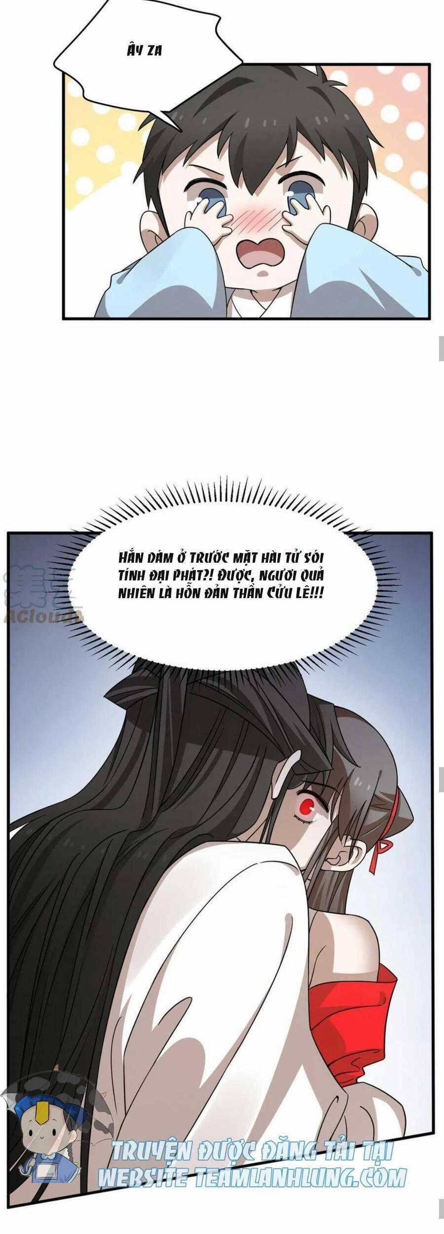 Độc Bộ Thiên Hạ: Đặc Công Thần Y 401 trang 26