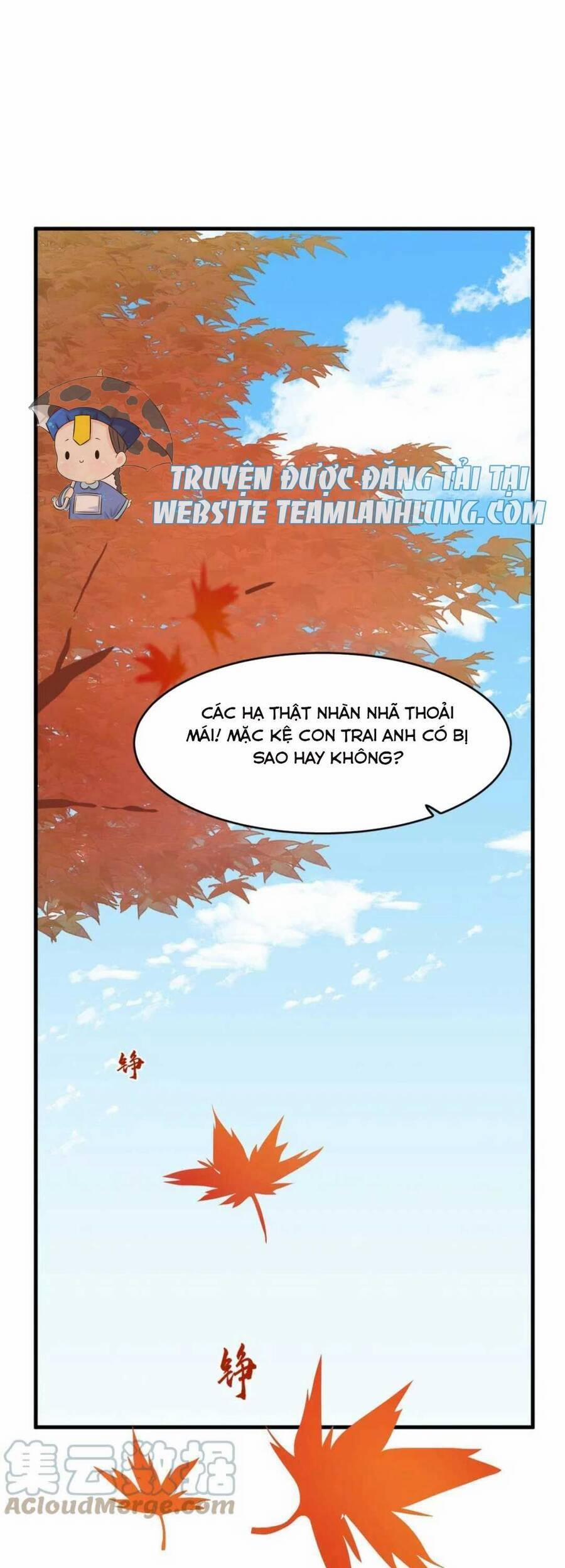 Độc Bộ Thiên Hạ: Đặc Công Thần Y 401 trang 3