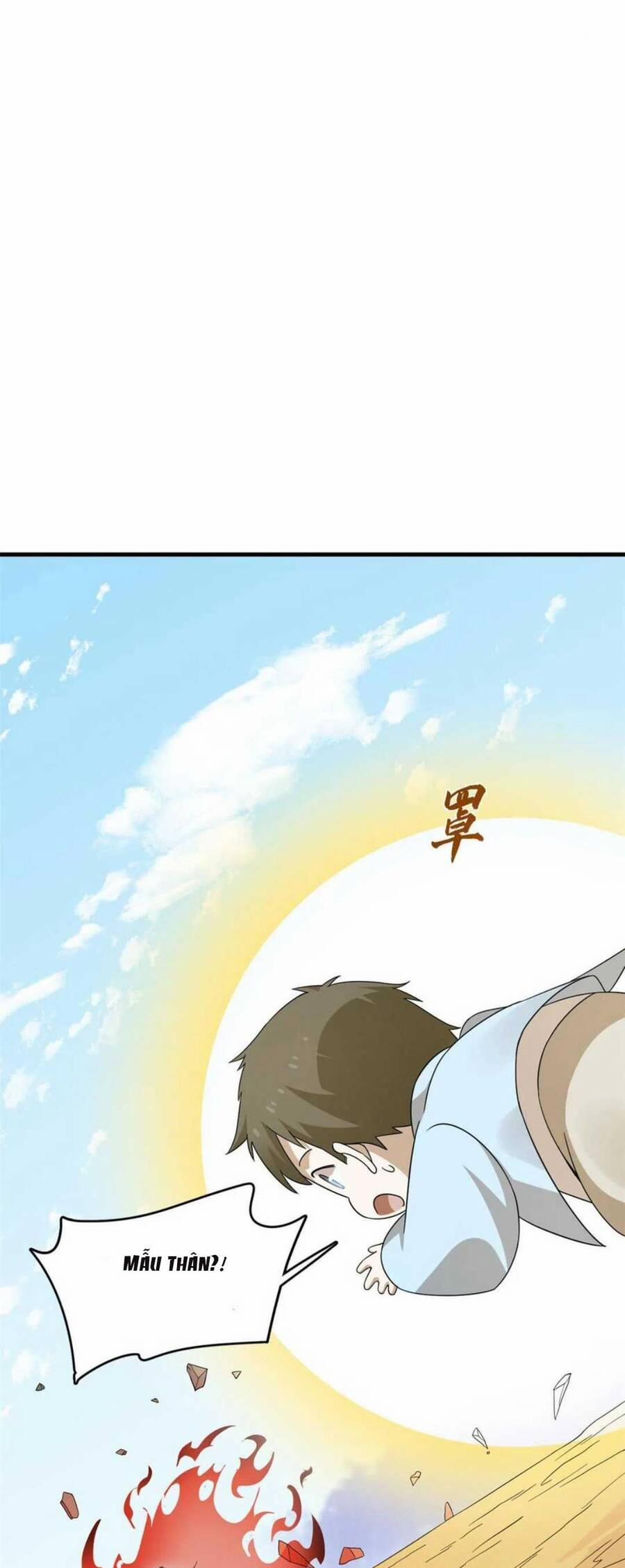 Độc Bộ Thiên Hạ: Đặc Công Thần Y 401 trang 31