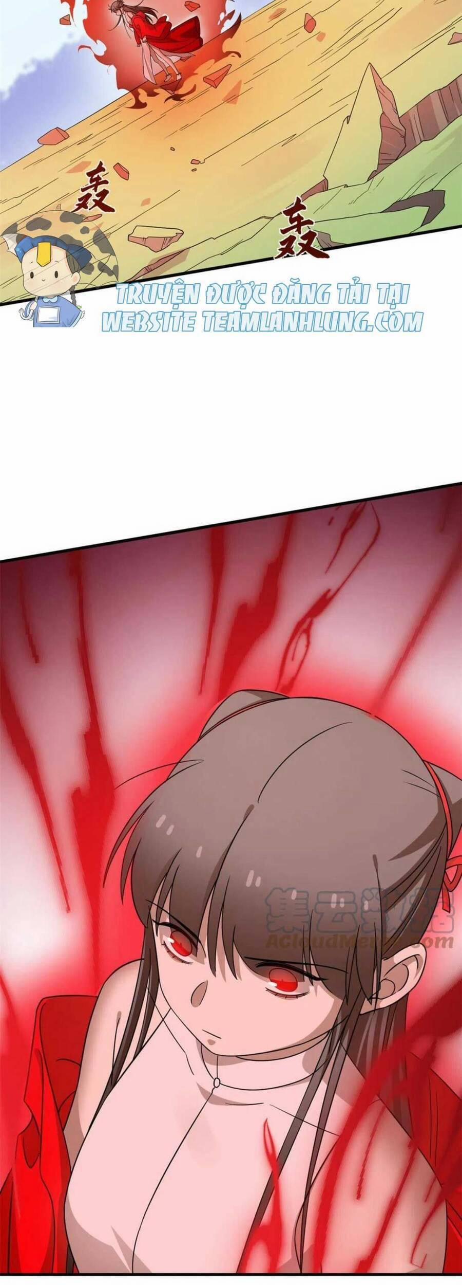 Độc Bộ Thiên Hạ: Đặc Công Thần Y 401 trang 32