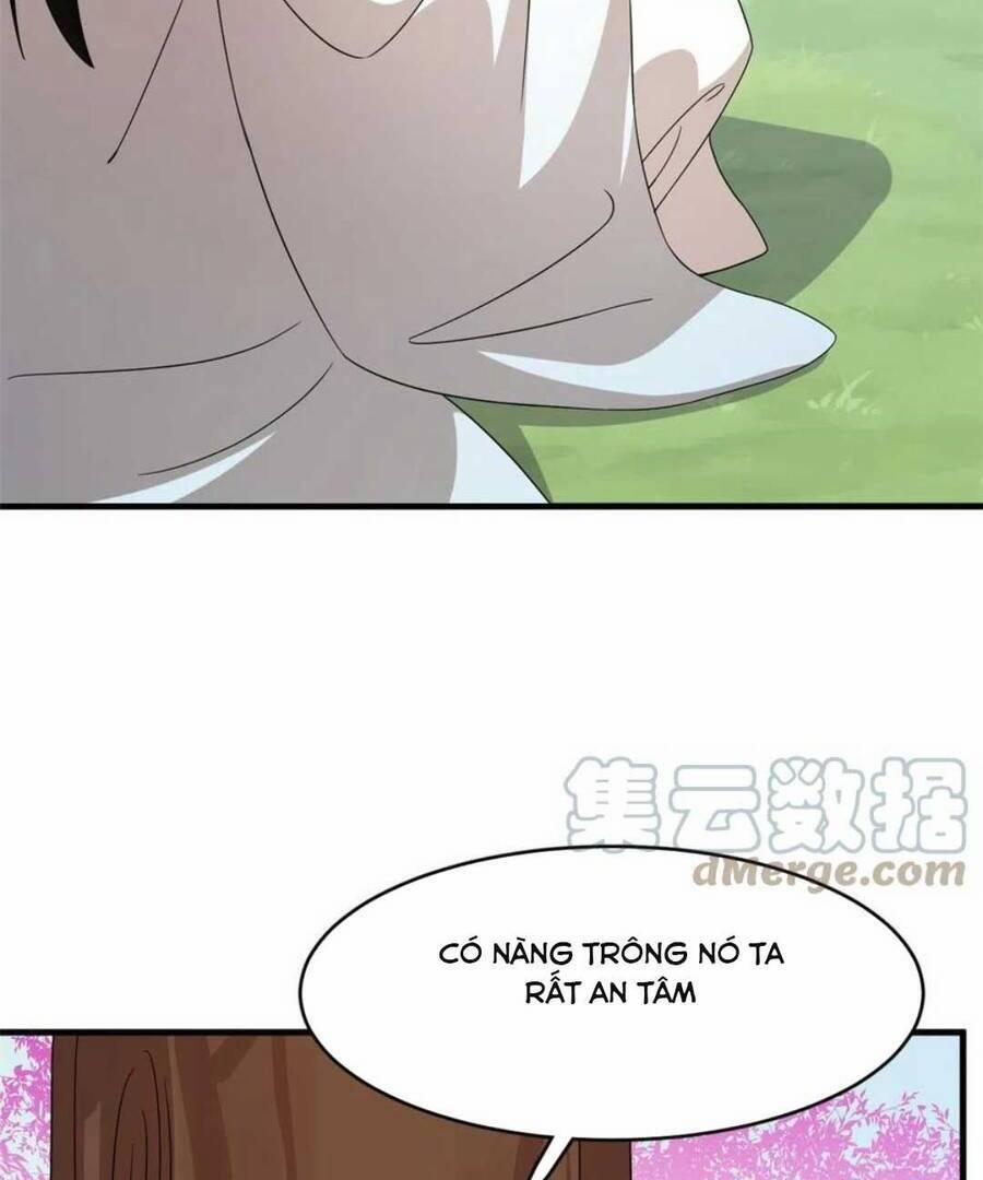 Độc Bộ Thiên Hạ: Đặc Công Thần Y 401 trang 5