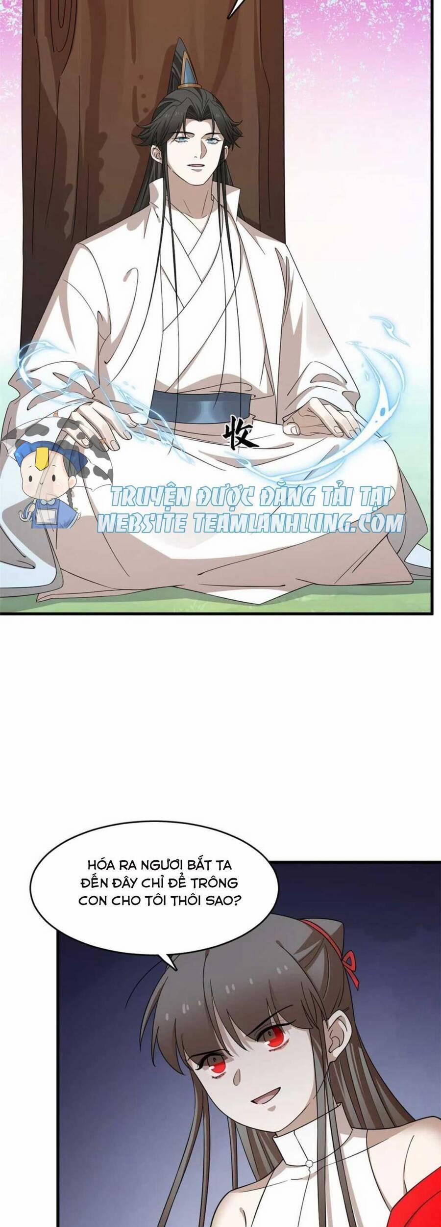 Độc Bộ Thiên Hạ: Đặc Công Thần Y 401 trang 6