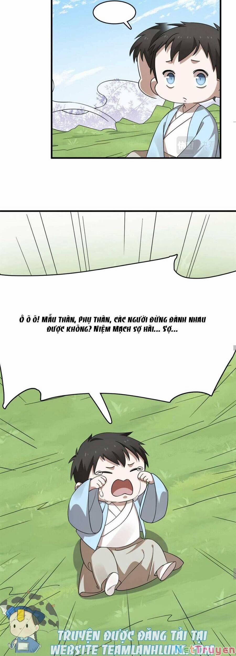 Độc Bộ Thiên Hạ: Đặc Công Thần Y 402 trang 10