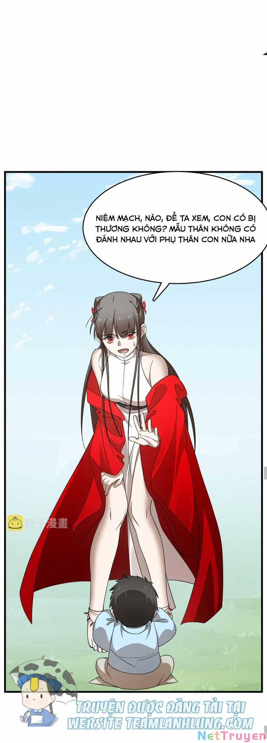 Độc Bộ Thiên Hạ: Đặc Công Thần Y 402 trang 12