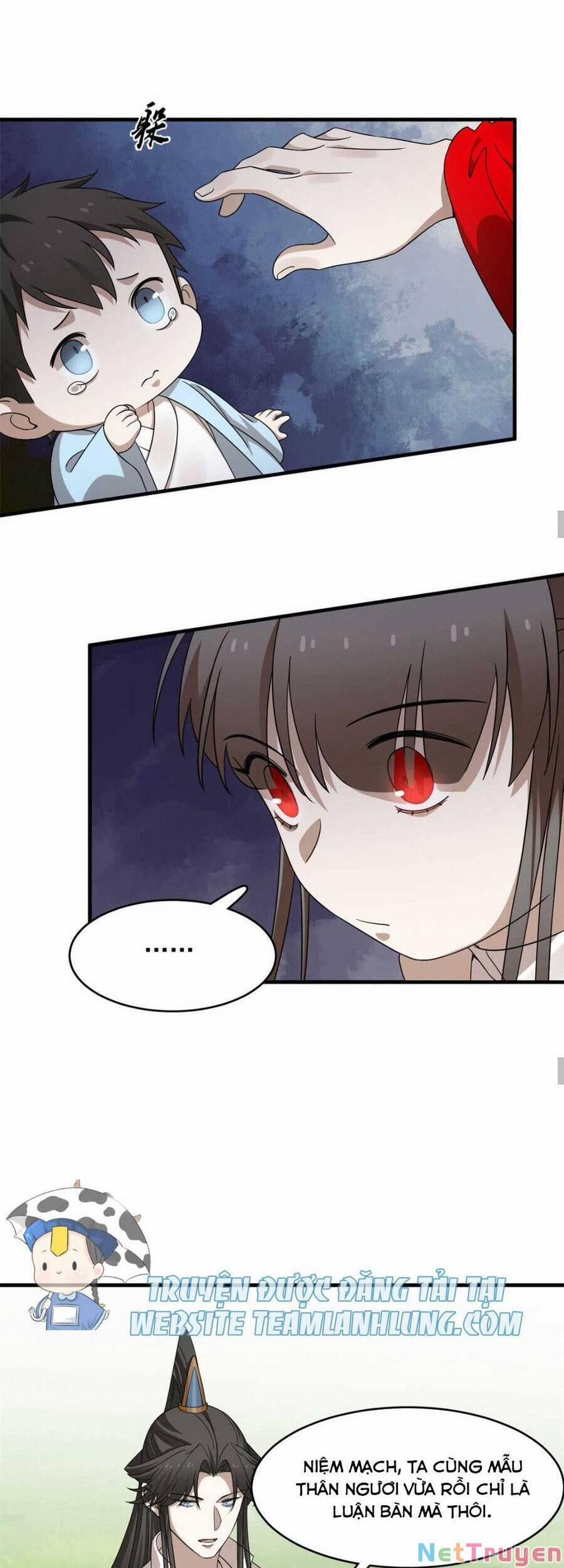 Độc Bộ Thiên Hạ: Đặc Công Thần Y 402 trang 13