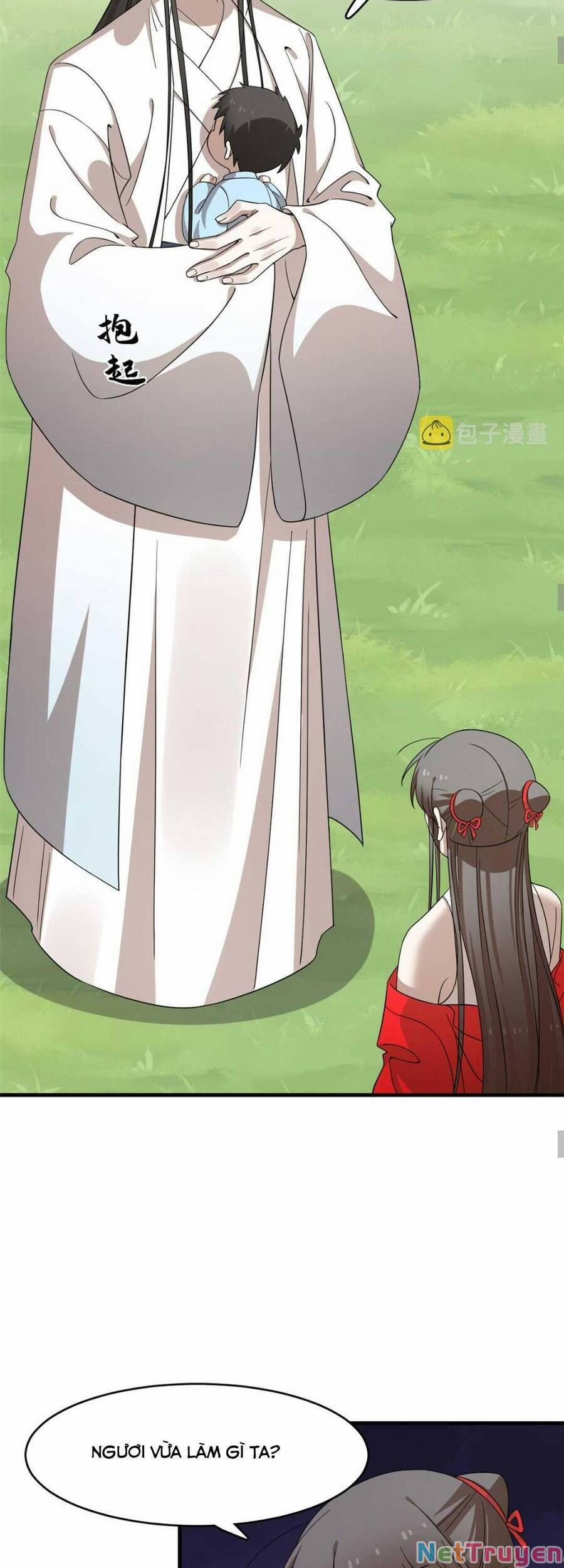 Độc Bộ Thiên Hạ: Đặc Công Thần Y 402 trang 14