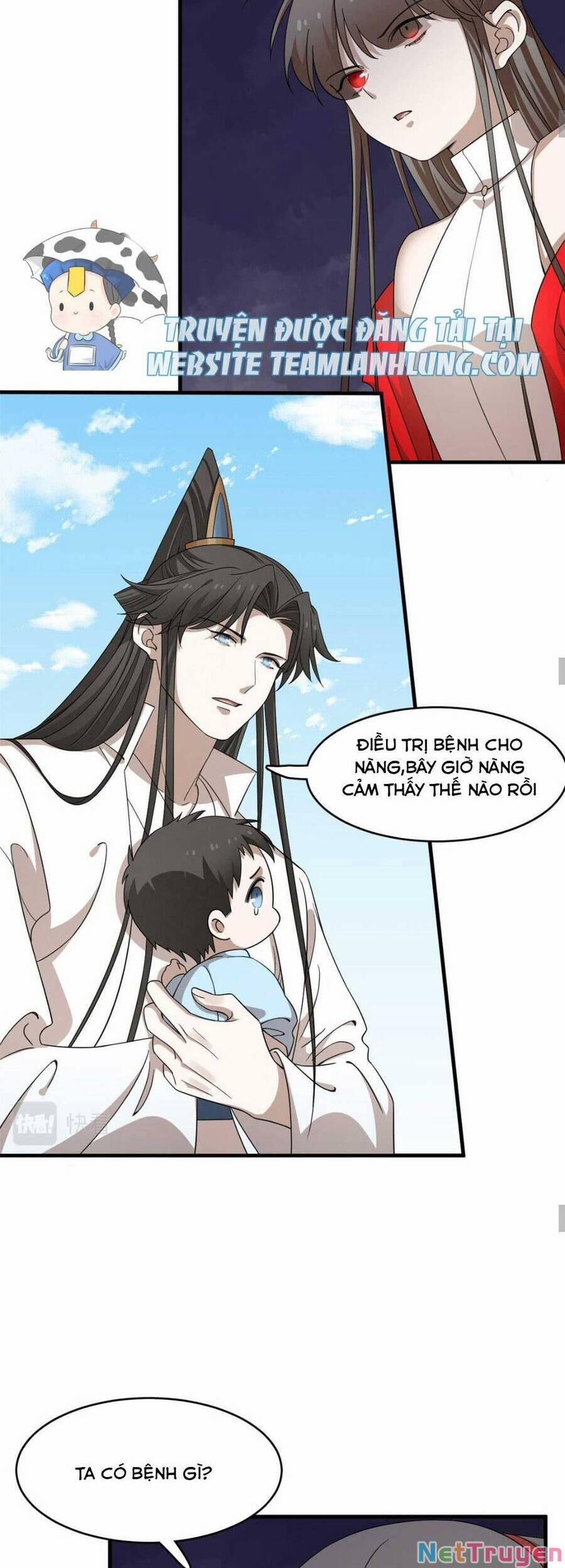 Độc Bộ Thiên Hạ: Đặc Công Thần Y 402 trang 15