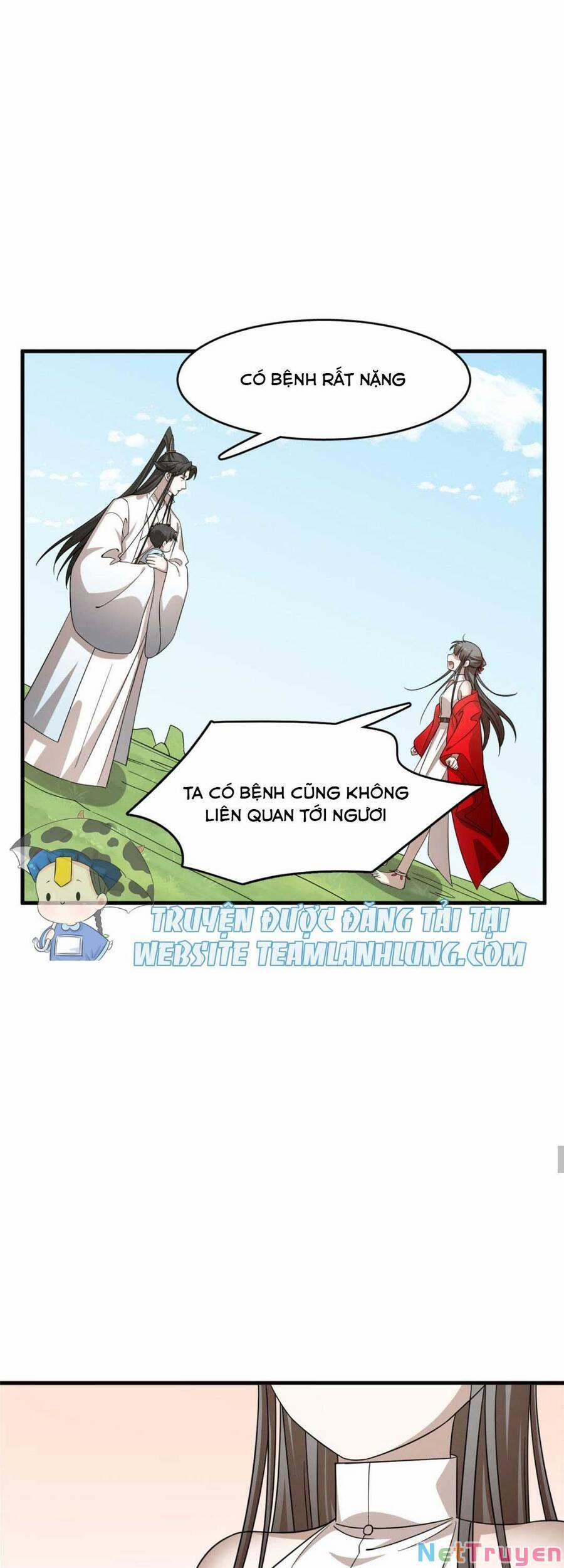 Độc Bộ Thiên Hạ: Đặc Công Thần Y 402 trang 17