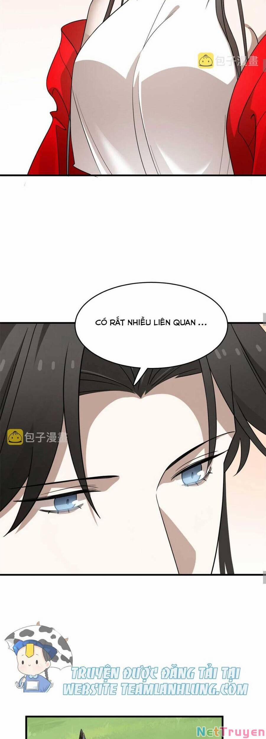 Độc Bộ Thiên Hạ: Đặc Công Thần Y 402 trang 18