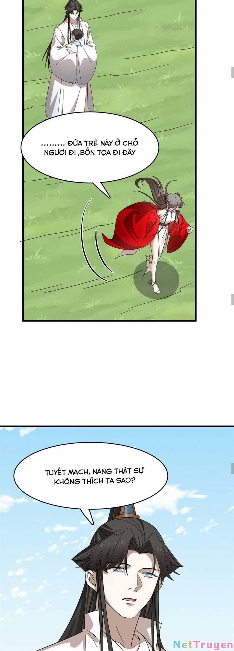 Độc Bộ Thiên Hạ: Đặc Công Thần Y 402 trang 19